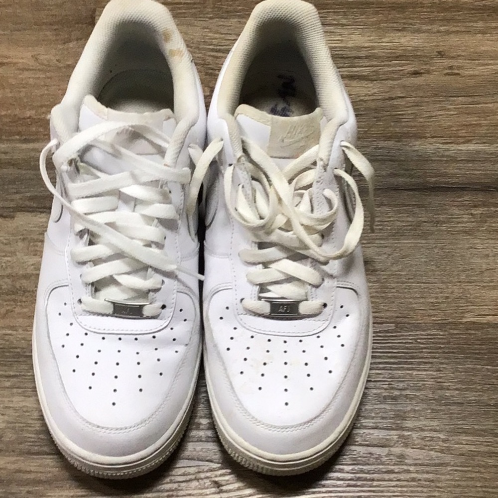 Nike Air Force 1